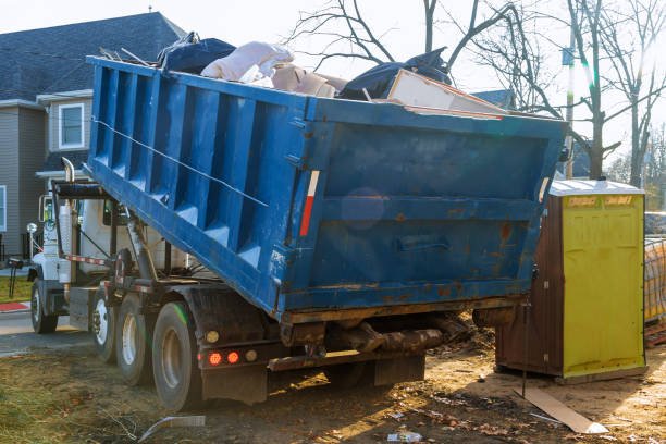 Best Professional Junk Removal  in Stoneville, NC