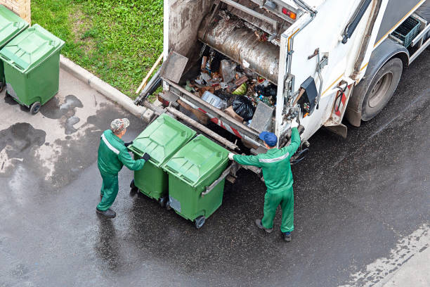 Best Dumpster Rental Services  in Stoneville, NC
