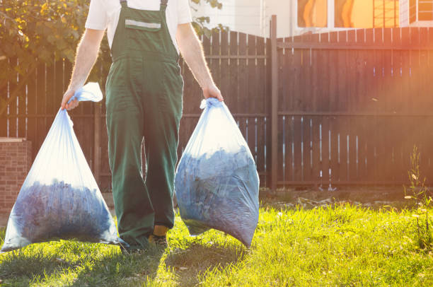 Best Affordable Junk Removal Services  in Stoneville, NC