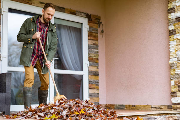 Reliable Stoneville, NC Junk Removal Solutions