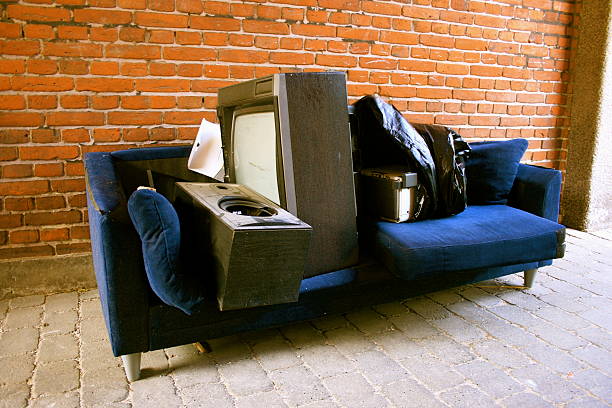 Best Electronics Removal Services  in Stoneville, NC
