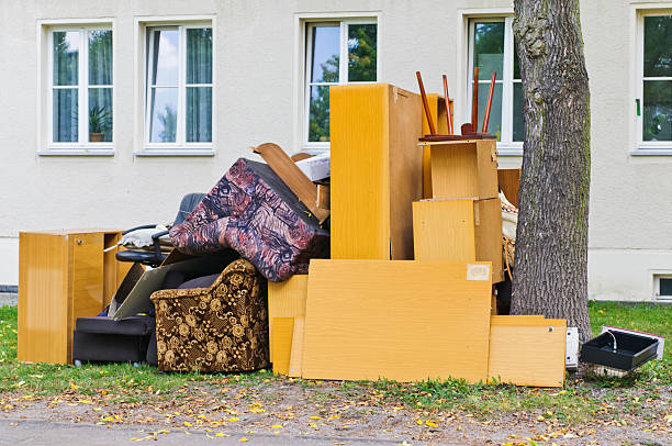 Best Junk Removal for Businesses  in Stoneville, NC