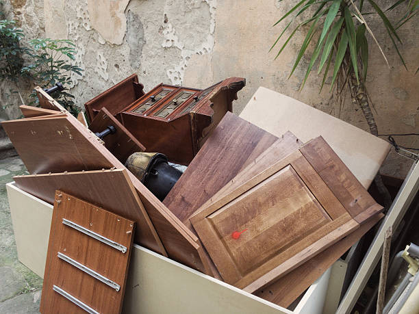 Best Residential Junk Removal  in Stoneville, NC
