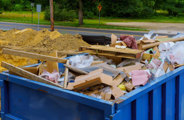 Best Full-Service Junk Removal  in Stoneville, NC